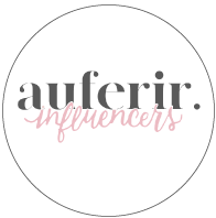 Auferir Influencers